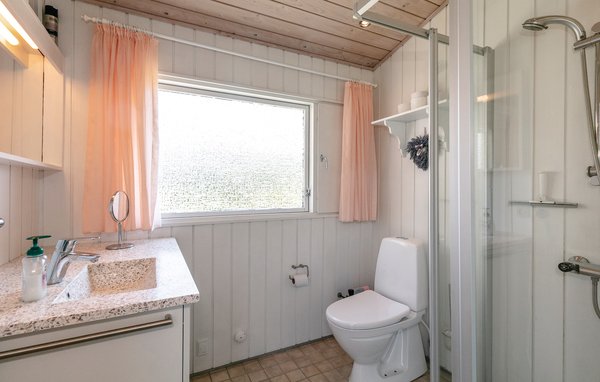 Feriehus - Østre Sømark , Danmark - I52590 701