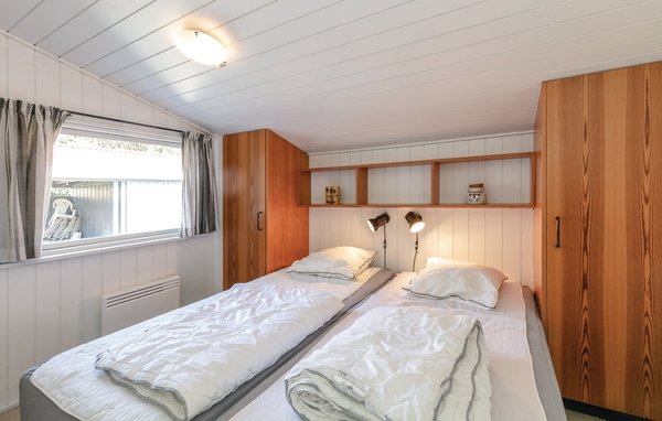 Feriehus - Østre Sømark , Danmark - I52590 601