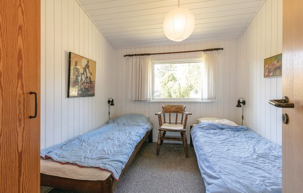 Feriehus - Østre Sømark , Danmark - I52590 602