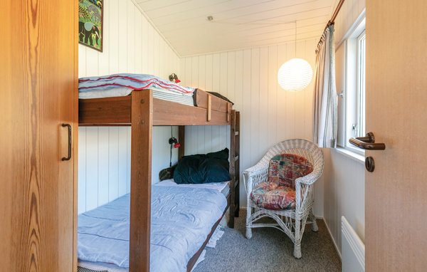 Feriehus - Østre Sømark , Danmark - I52590 603
