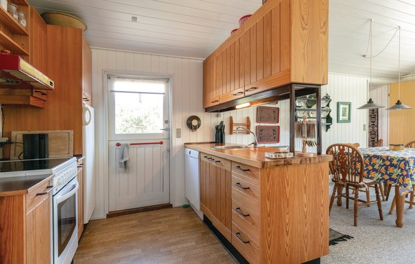 Feriehus - Østre Sømark , Danmark - I52590 401