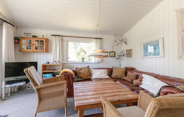 Feriehus - Østre Sømark , Danmark - I52590 301