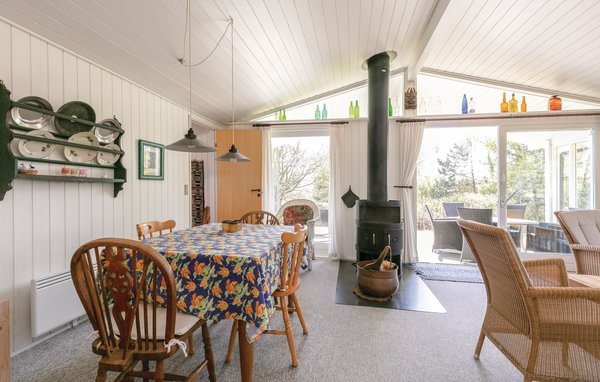 Feriehus - Østre Sømark , Danmark - I52590 302