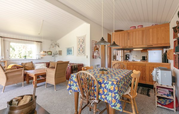Feriehus - Østre Sømark , Danmark - I52590 3