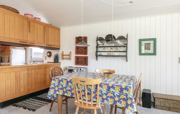 Feriehus - Østre Sømark , Danmark - I52590 304