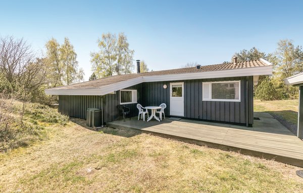 Feriehus - Østre Sømark , Danmark - I52590 102