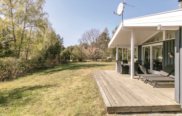 Feriehus - Østre Sømark , Danmark - I52590 103