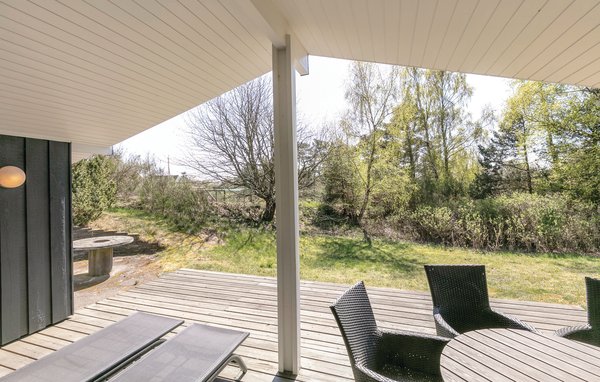 Feriehus - Østre Sømark , Danmark - I52590 104