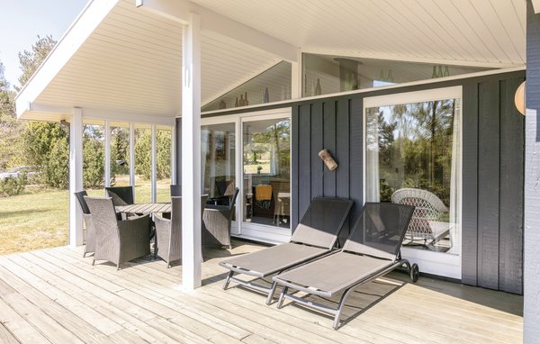 Feriehus - Østre Sømark , Danmark - I52590 105