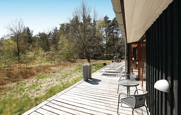Ferienhaus 