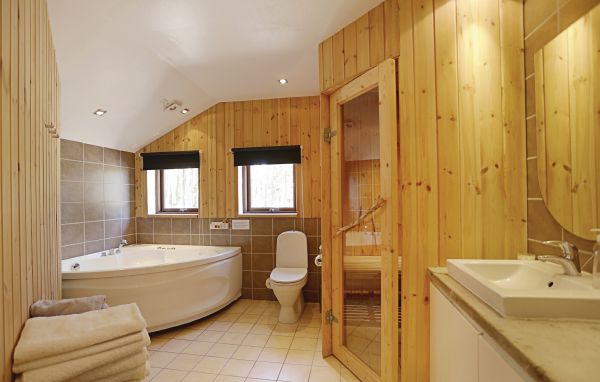 Ferienhaus 
