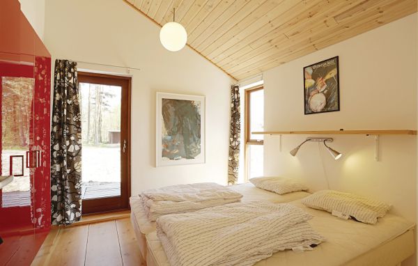 Ferienhaus 
