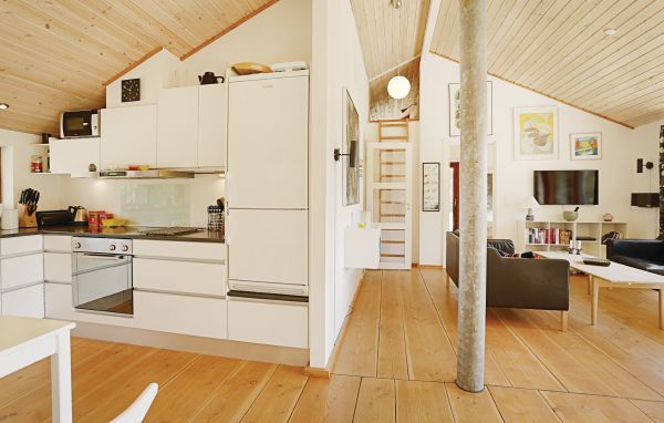 Ferienhaus 