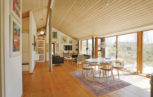 Ferienhaus 