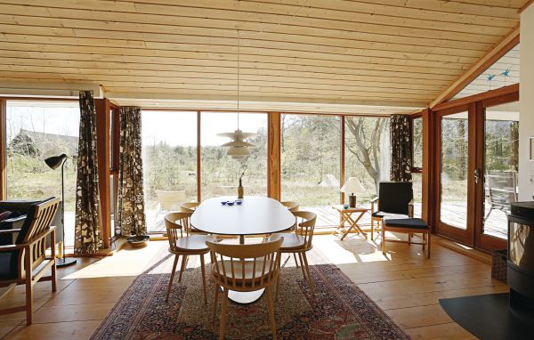 Ferienhaus 