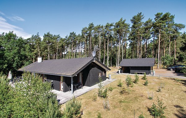 Ferienhaus 