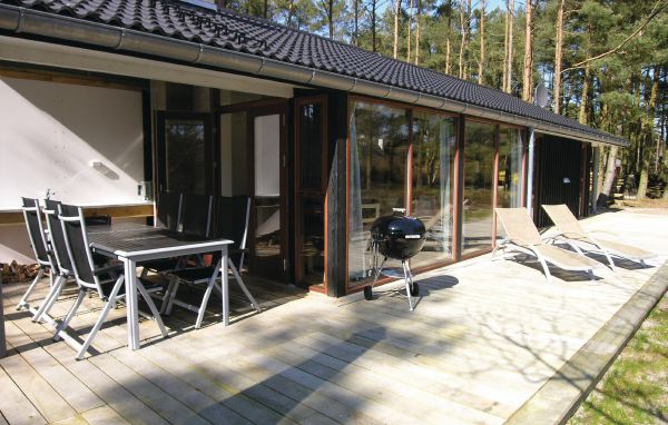 Ferienhaus 