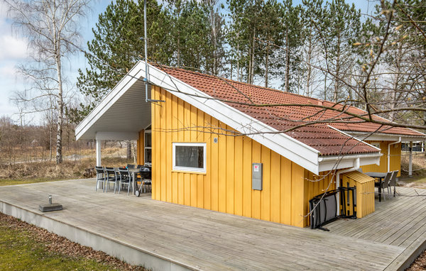 Vacation home 