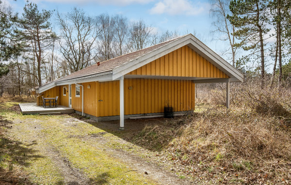 Vacation home 