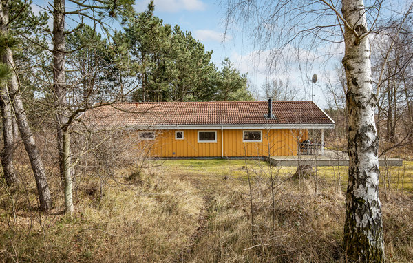 Vacation home 