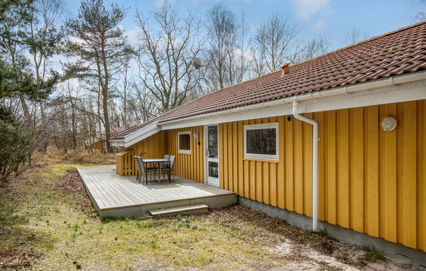 Vacation home 