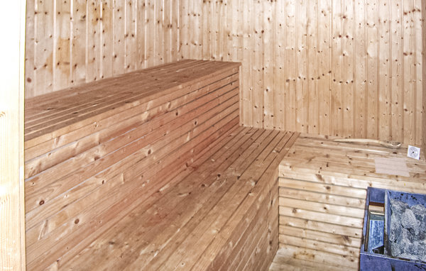 Semesterhus - Vestre Sømark , Danmark - I52634 801