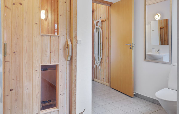 Semesterhus - Vestre Sømark , Danmark - I52634 701