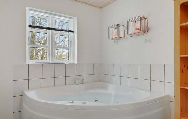 Semesterhus - Vestre Sømark , Danmark - I52634 8