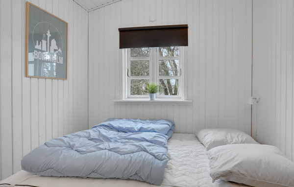 Semesterhus - Vestre Sømark , Danmark - I52634 601