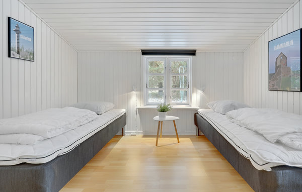 Semesterhus - Vestre Sømark , Danmark - I52634 602
