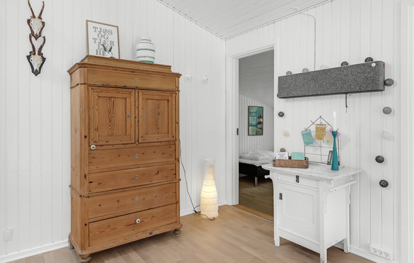 Semesterhus - Vestre Sømark , Danmark - I52634 501