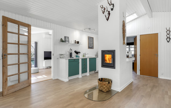 Semesterhus - Vestre Sømark , Danmark - I52634 401