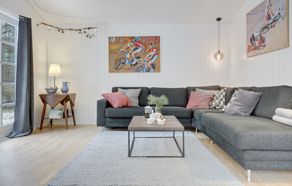 Semesterhus - Vestre Sømark , Danmark - I52634 301