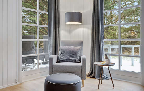 Semesterhus - Vestre Sømark , Danmark - I52634 302