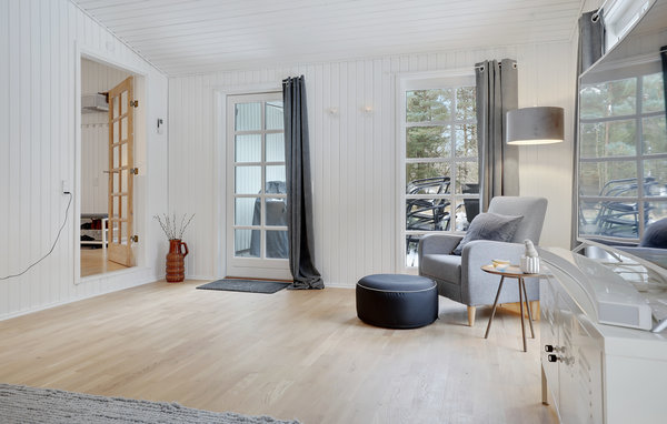 Semesterhus - Vestre Sømark , Danmark - I52634 4