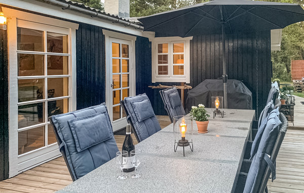 Holiday Home - Vestre Sømark , Denmark - I52634 2