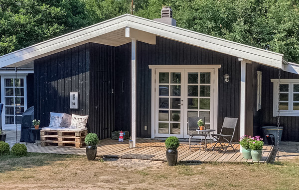 Semesterhus - Vestre Sømark , Danmark - I52634 102