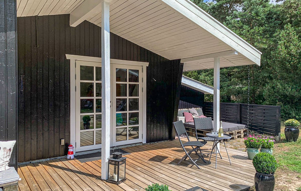 Semesterhus - Vestre Sømark , Danmark - I52634 104