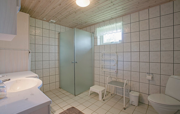 Feriebolig Bedstes Hus.