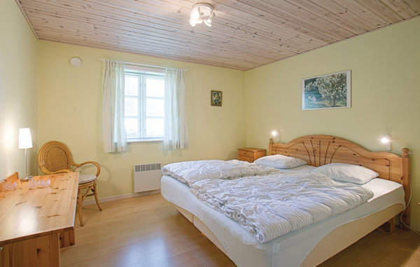 Feriebolig Bedstes Hus.