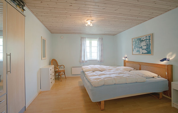 Feriebolig Bedstes Hus.
