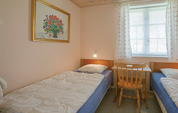 Feriebolig Bedstes Hus.