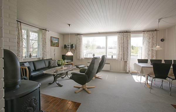 Feriebolig Bedstes Hus.