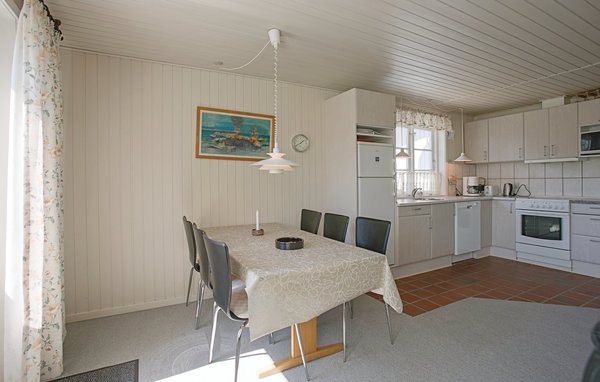 Feriebolig Bedstes Hus.
