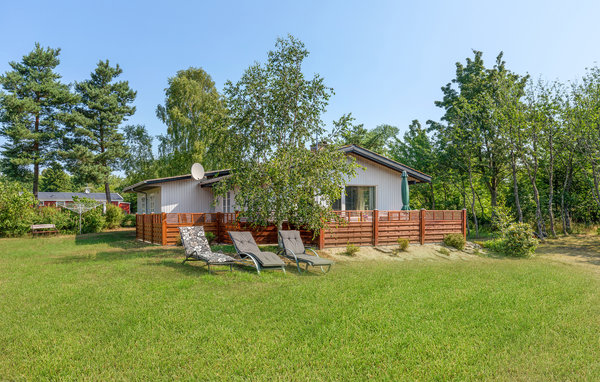 Feriebolig Bedstes Hus.