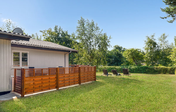 Feriebolig Bedstes Hus.