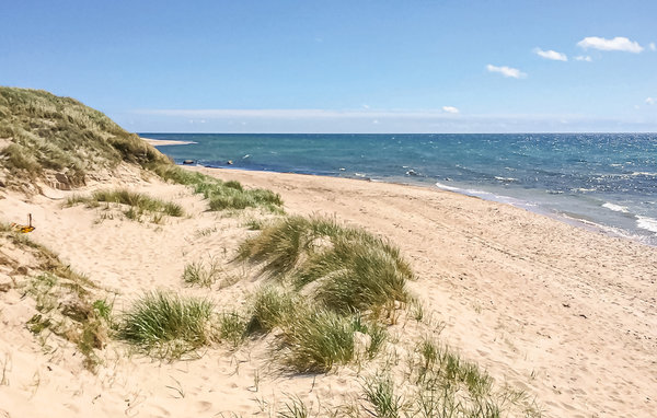 Ferienhaus - Østre Sømark , Dänemark - I52645 3