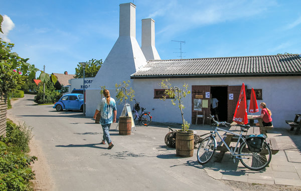 Ferienhaus - Østre Sømark , Dänemark - I52645 901