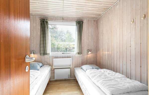 Ferienhaus - Østre Sømark , Dänemark - I52645 601