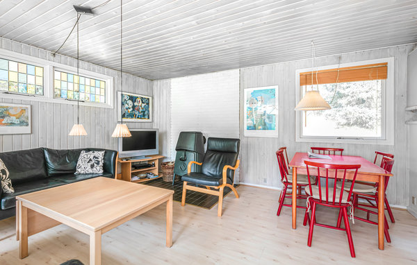 Ferienhaus - Østre Sømark , Dänemark - I52645 501